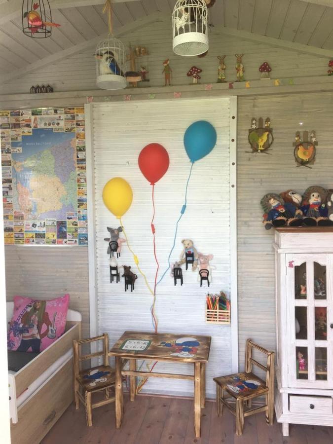 Villa Wolnostojacy Dom Na Duzym Prywatnym Terenie Lubin  Esterno foto